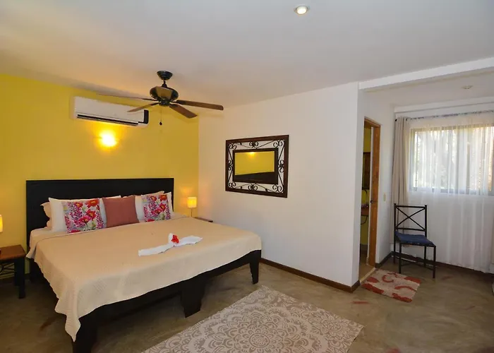 Conchal Hotel